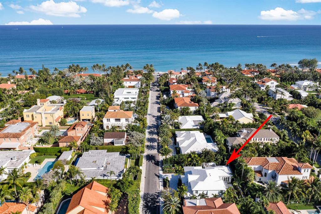 PROXIMITY PARK - Residential