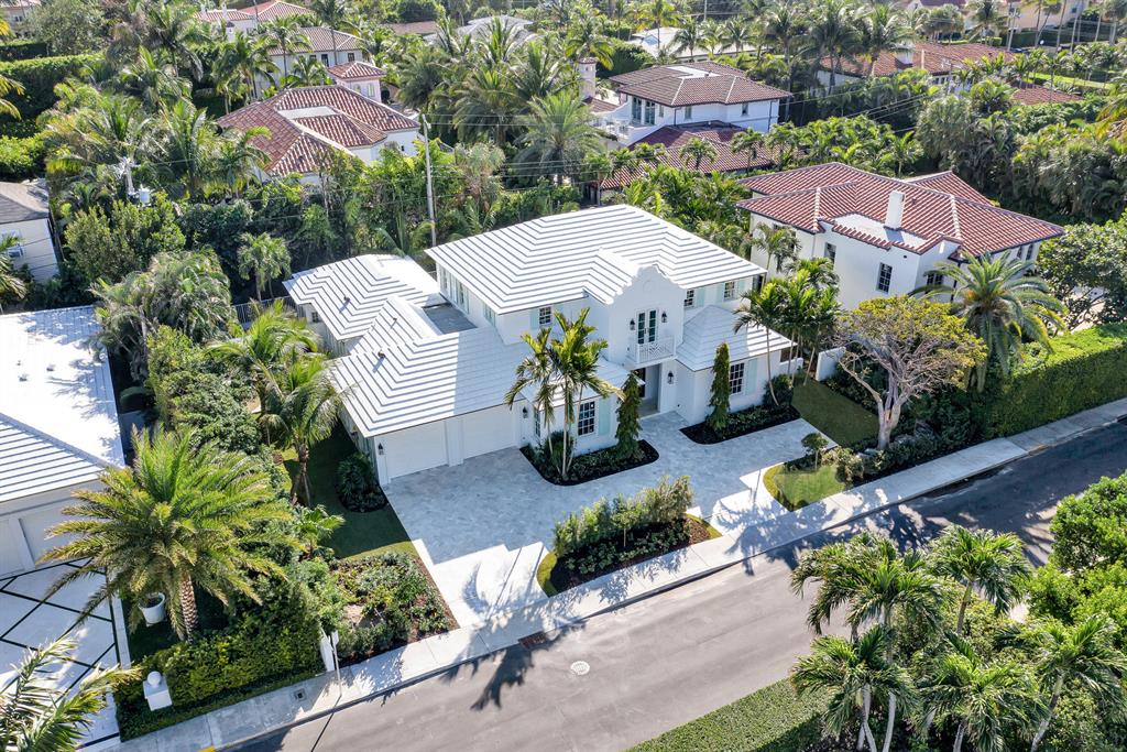 PROXIMITY PARK - Residential