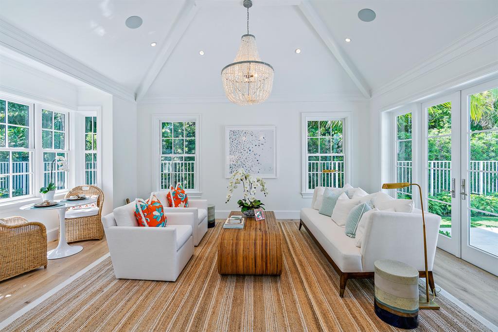 PROXIMITY PARK - Residential