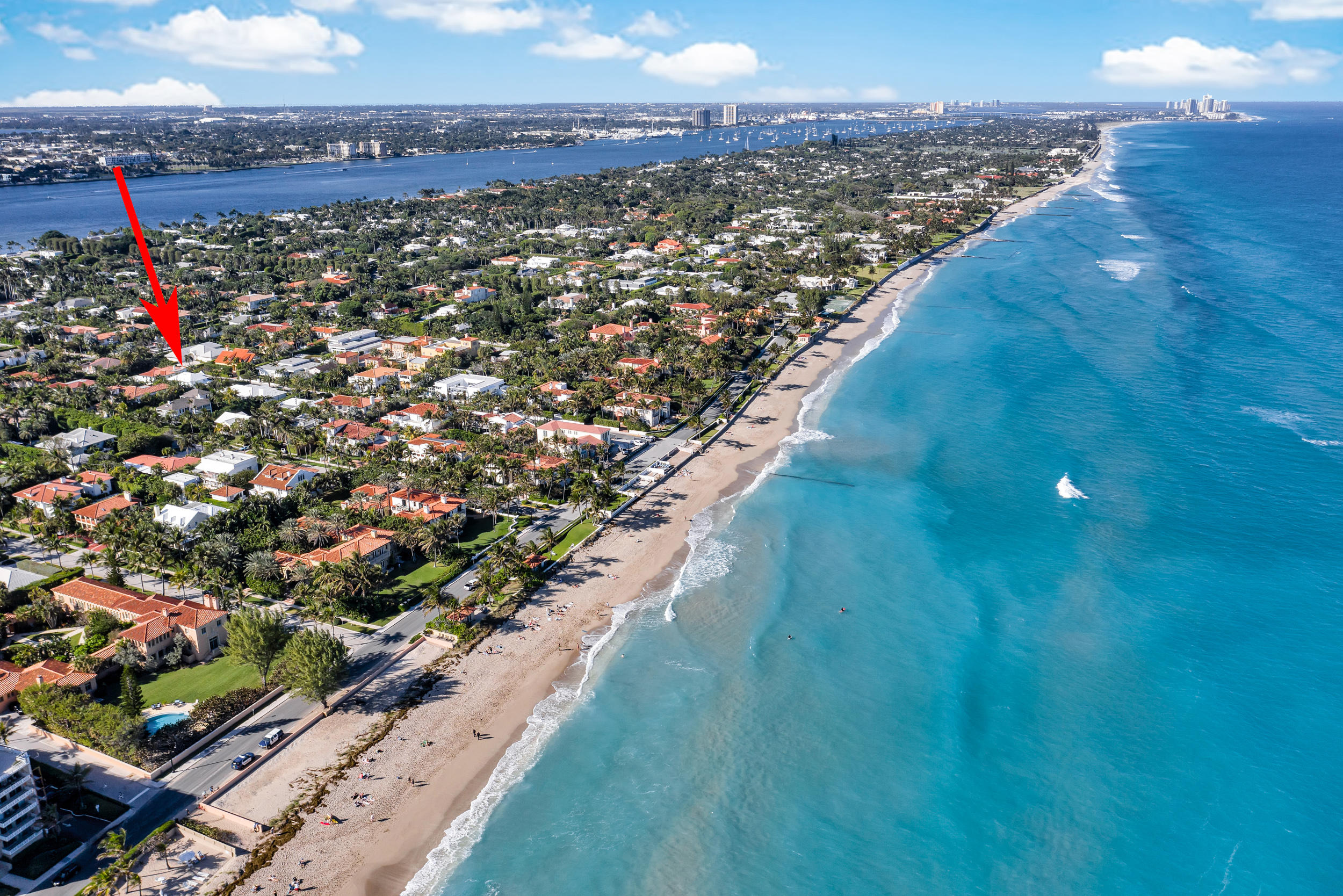 PROXIMITY PARK - Residential