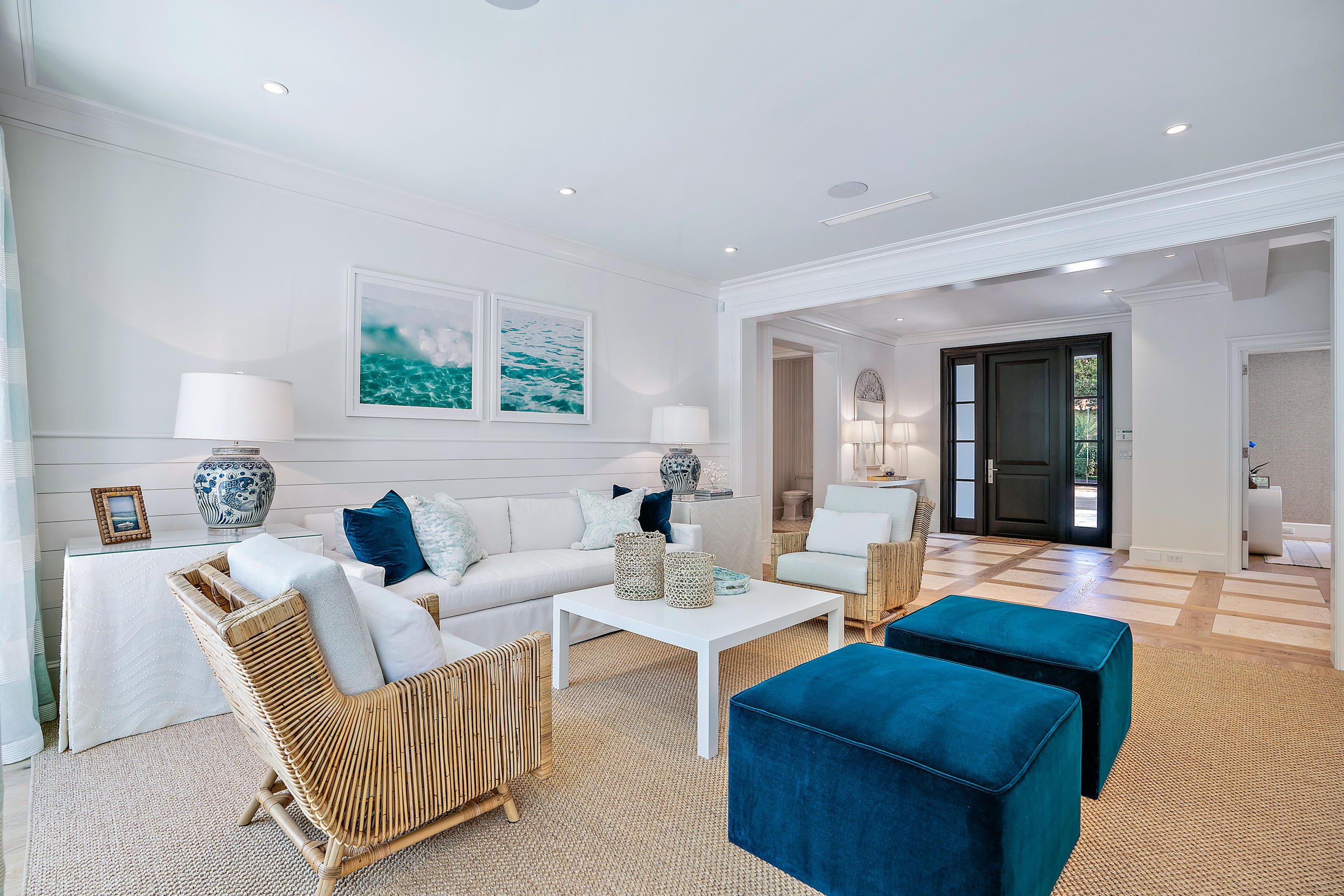 PROXIMITY PARK - Residential