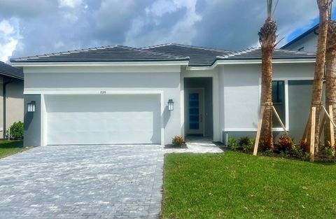 9195 Cape Honey Bee Lane Prestige 19 Lake Worth FL 33467
