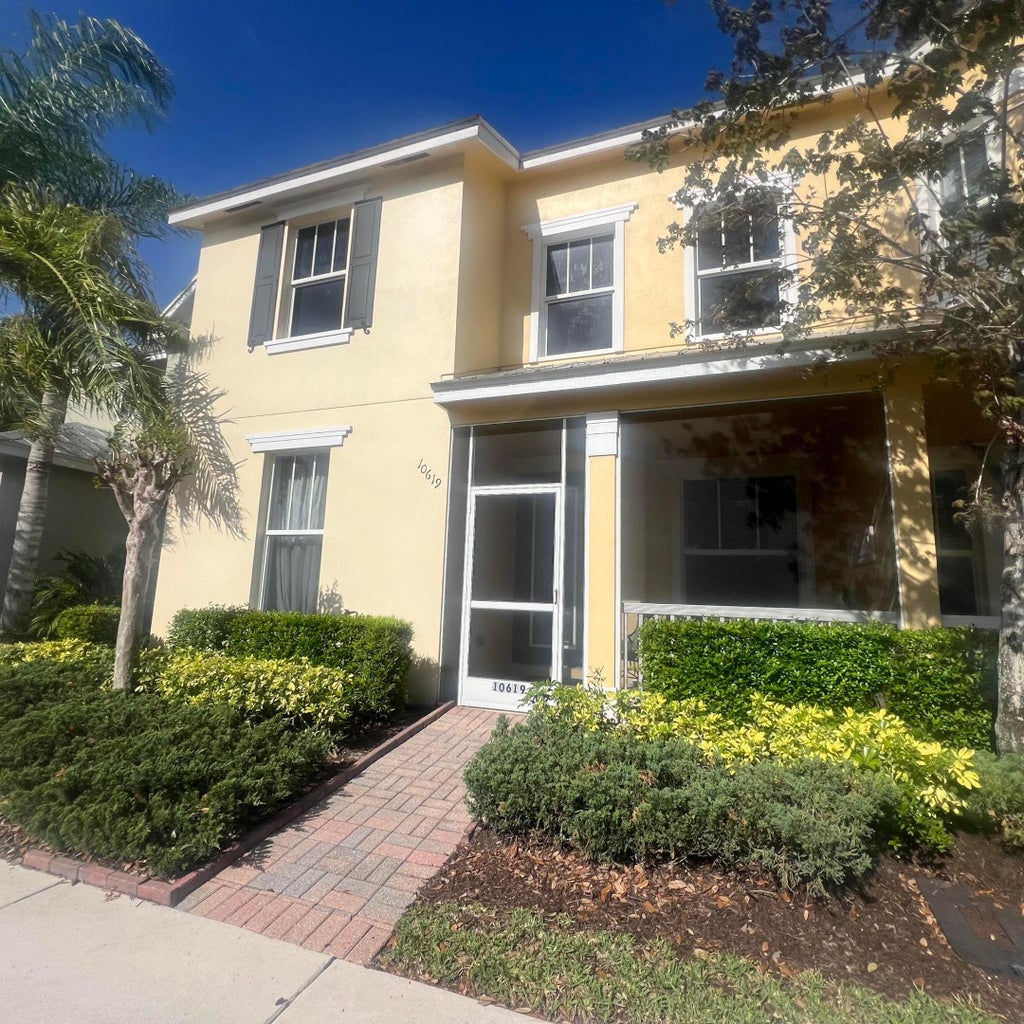 Photo of 10619 SW Cam Run RUN, Port Saint Lucie, FL 34987 (MLS # B26051386)
