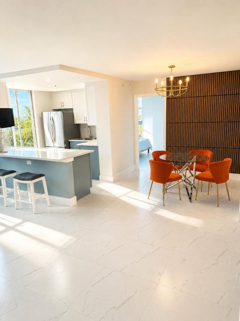 Tiny photo for 1505 N Riverside Drive #508, Pompano Beach, FL 33062 (MLS # B26049734)