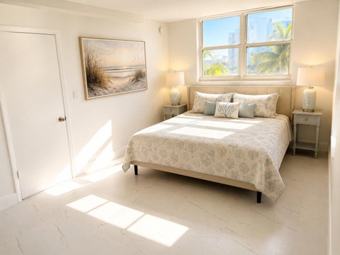 Tiny photo for 1505 N Riverside Drive #508, Pompano Beach, FL 33062 (MLS # B26049734)