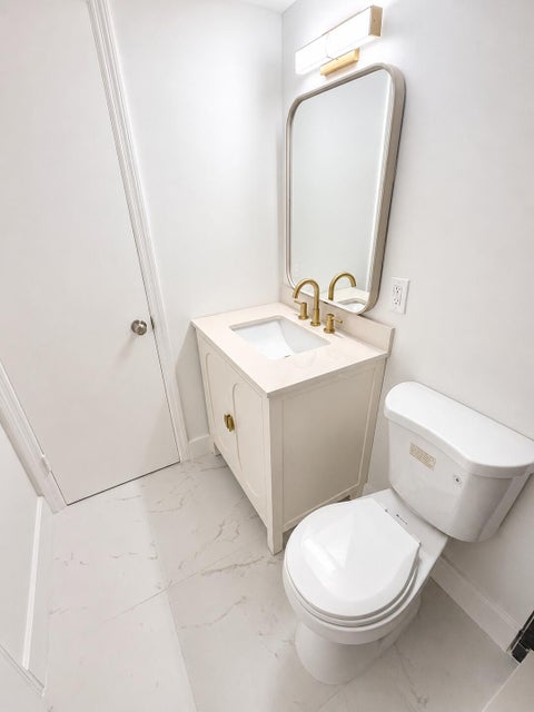 Tiny photo for 1505 N Riverside Drive #508, Pompano Beach, FL 33062 (MLS # B26049734)