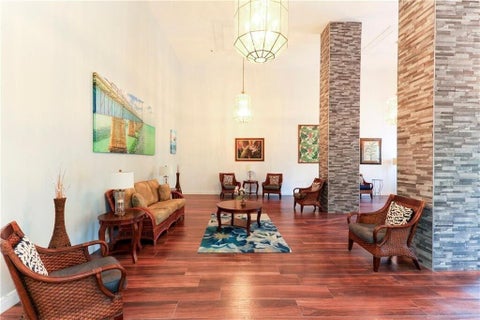 Tiny photo for 1505 N Riverside Drive #508, Pompano Beach, FL 33062 (MLS # B26049734)