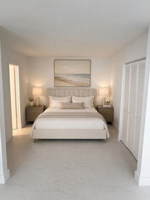 Tiny photo for 1505 N Riverside Drive #508, Pompano Beach, FL 33062 (MLS # B26049734)