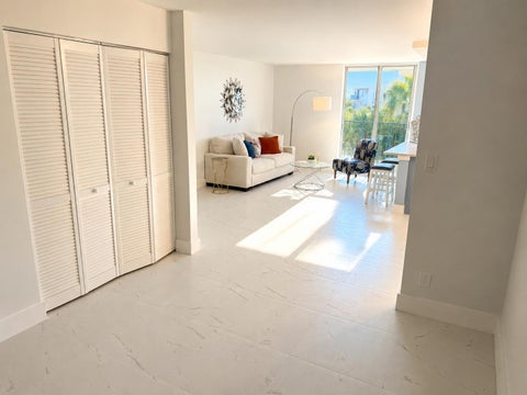 Tiny photo for 1505 N Riverside Drive #508, Pompano Beach, FL 33062 (MLS # B26049734)