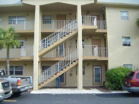 Unbelievable Price Cuts on South Florida Condos 4191 NW 26th Street 170 Lauderhill FL 33313