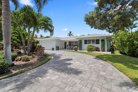 337 Cascade Lane Palm Beach Shores FL 33404