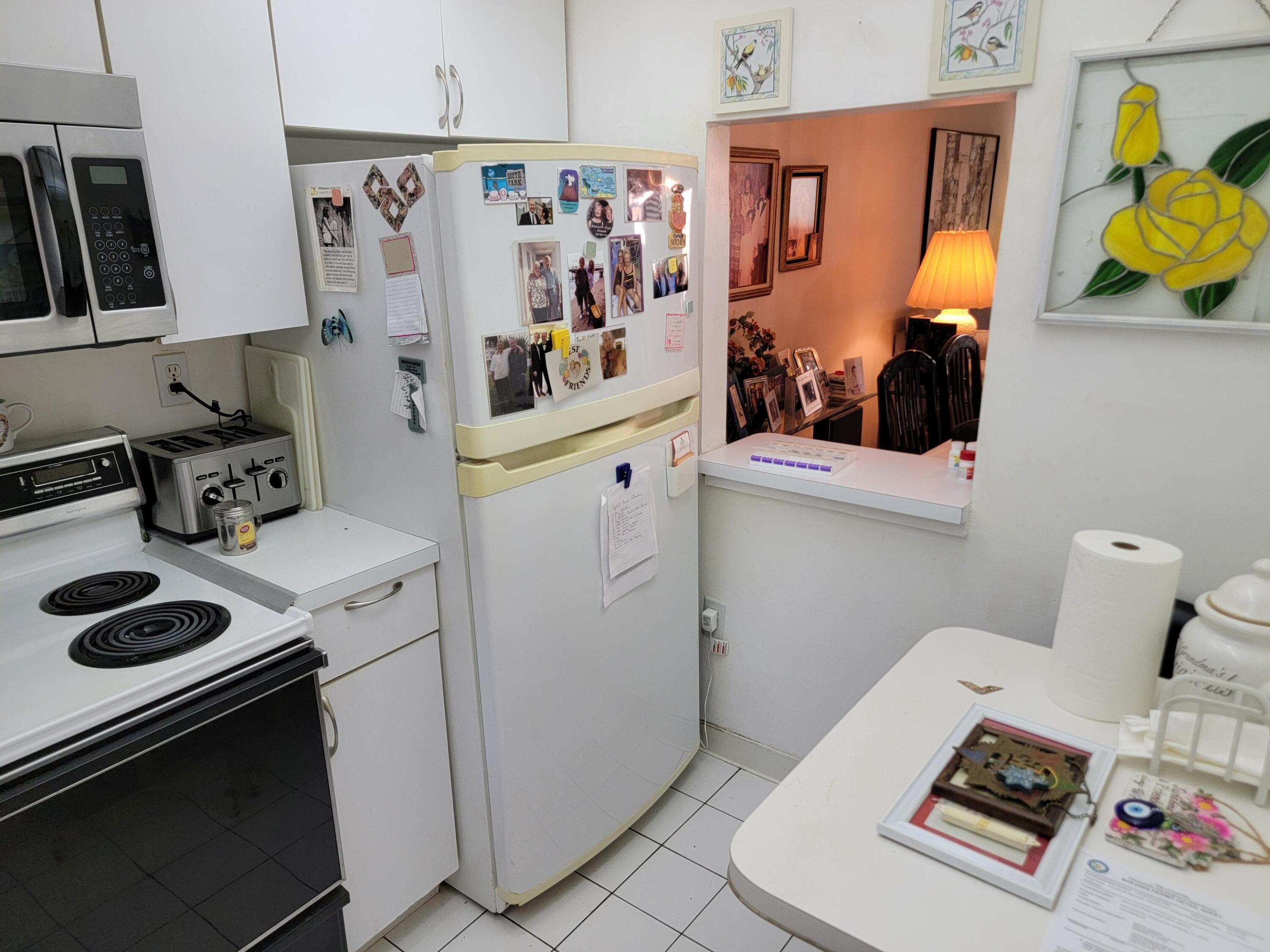 SUNRISE LAKES 80 CONDO - Residential