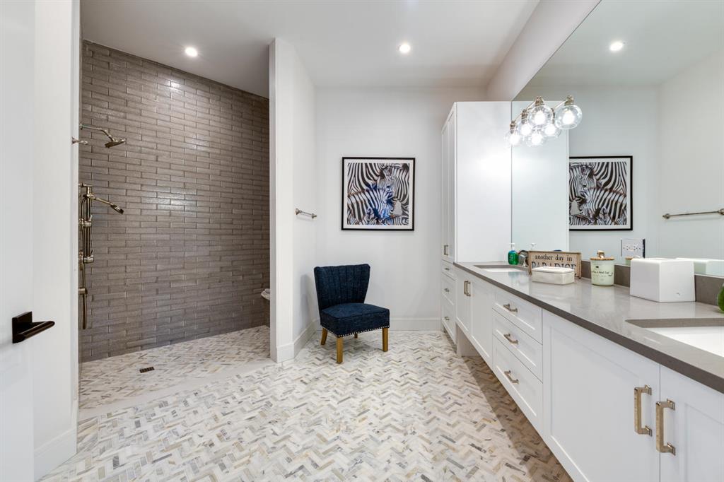 KENSINGTON - Residential