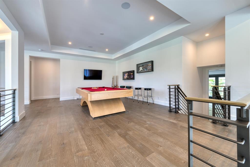 KENSINGTON - Residential