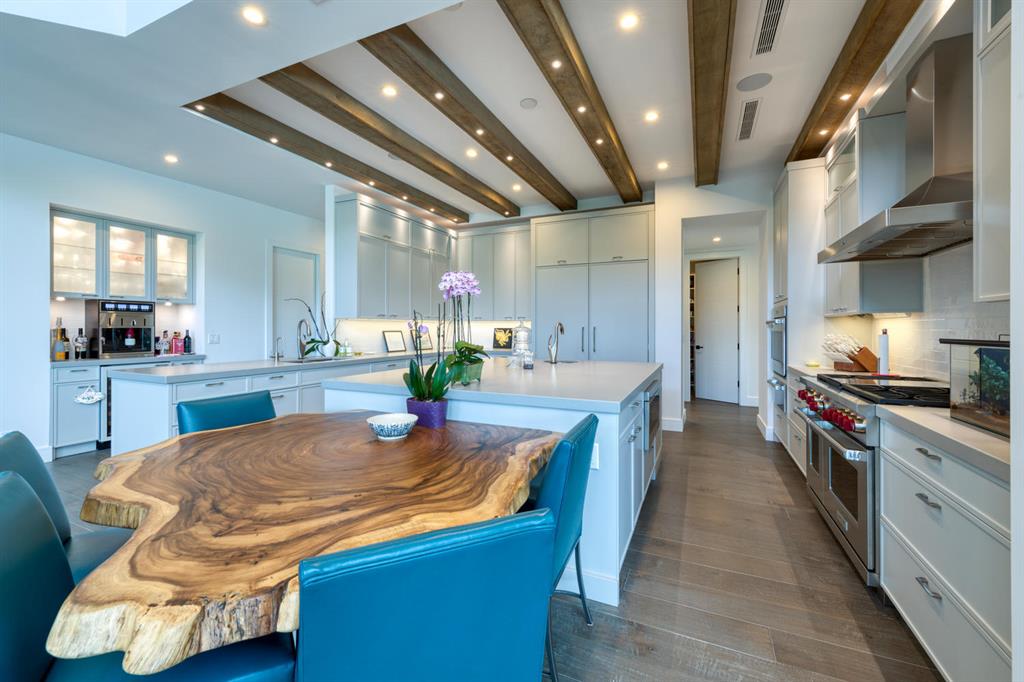 KENSINGTON - Residential