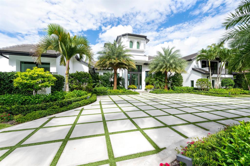 KENSINGTON - Residential