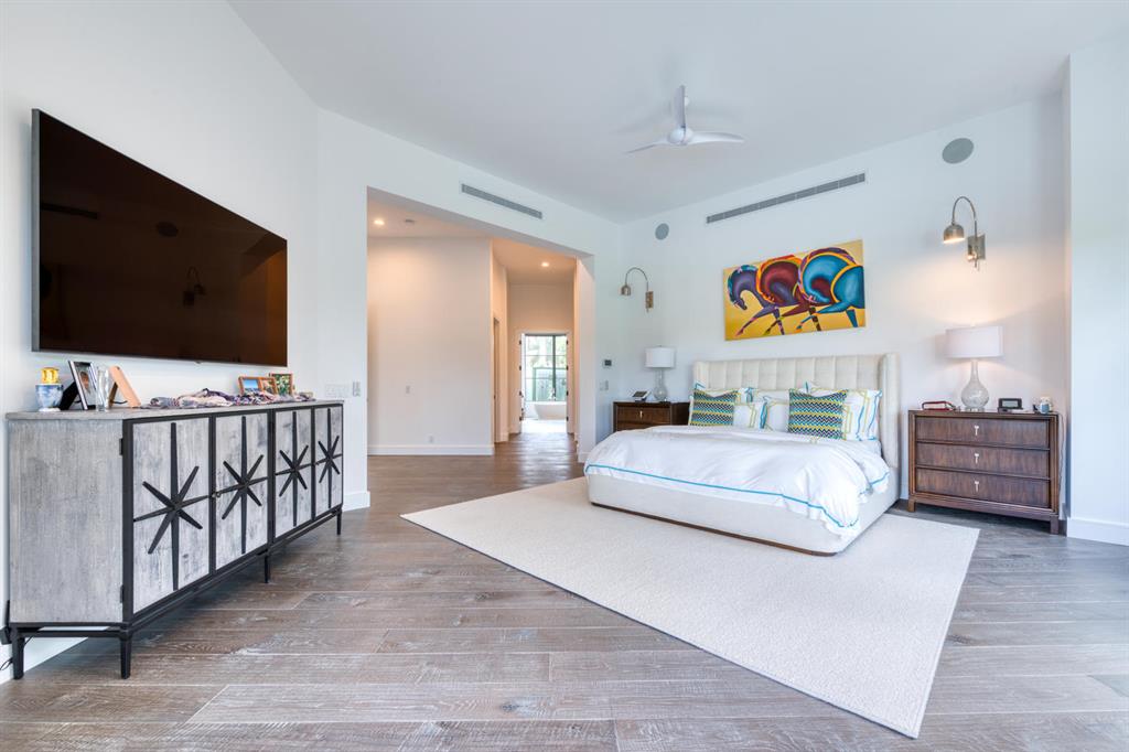 KENSINGTON - Residential