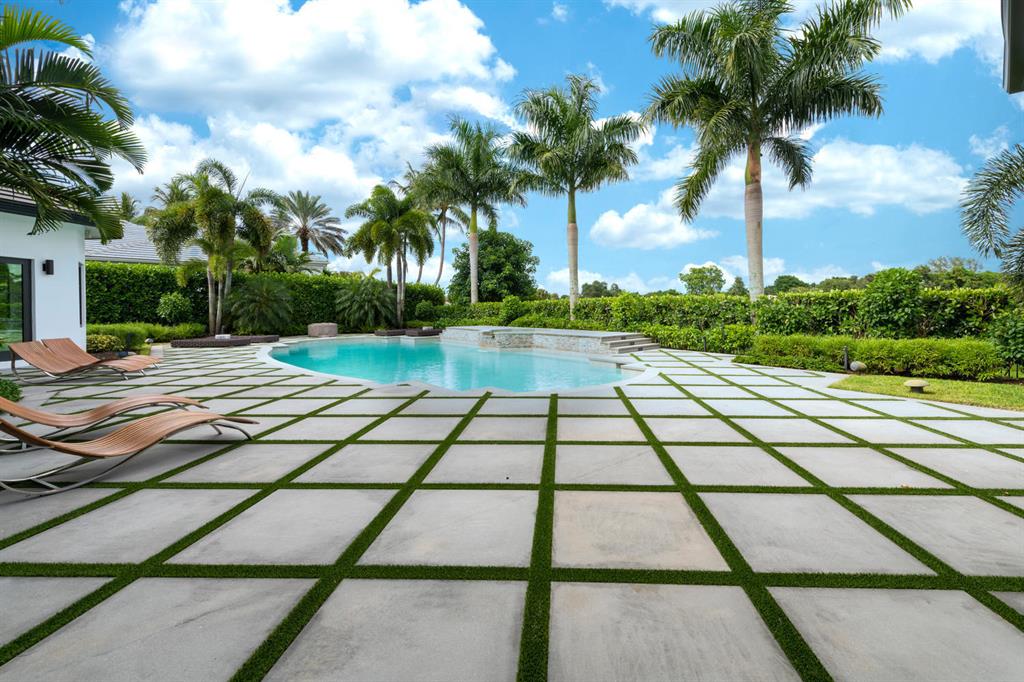 KENSINGTON - Residential