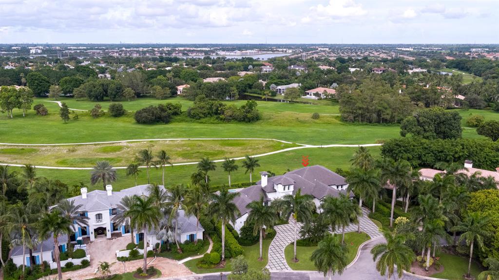 KENSINGTON - Residential