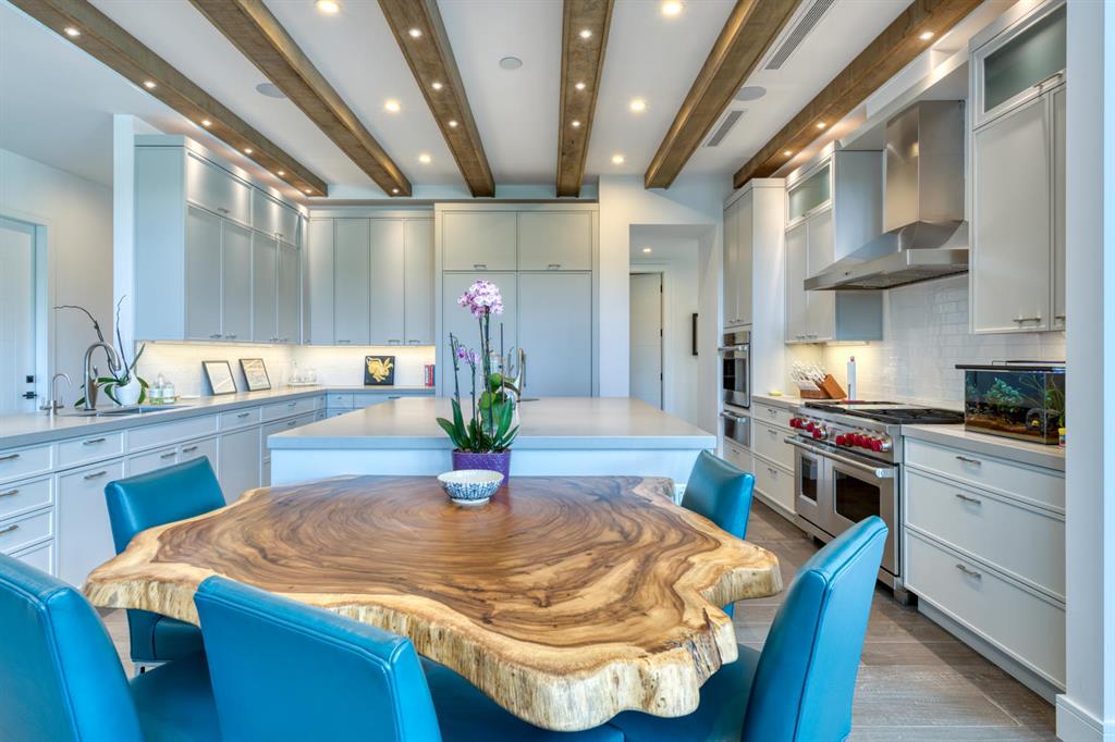 KENSINGTON - Residential