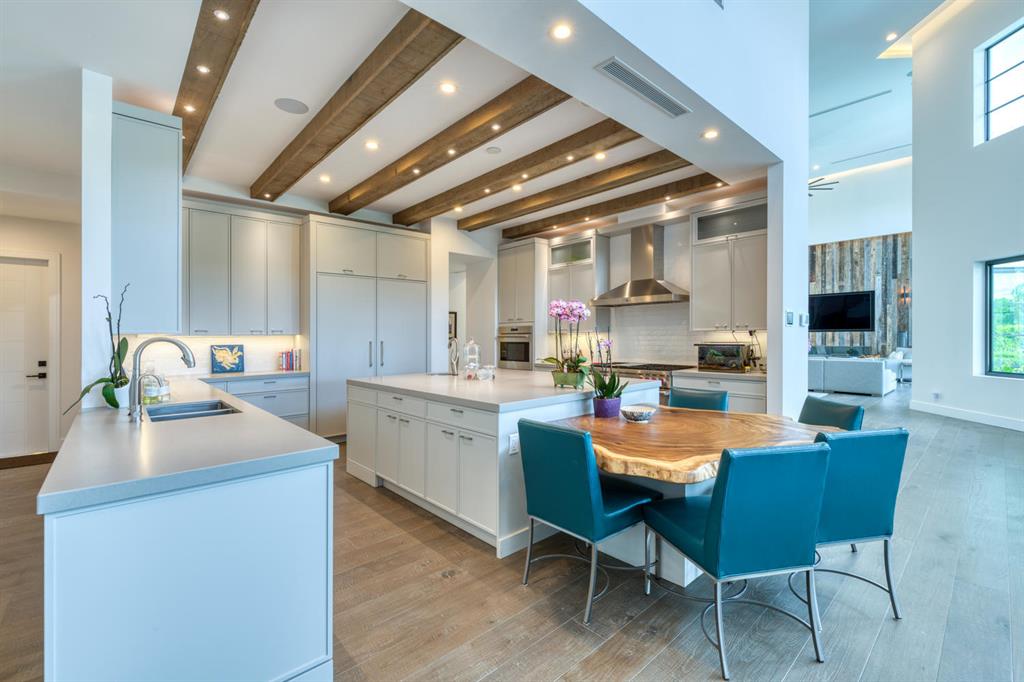 KENSINGTON - Residential