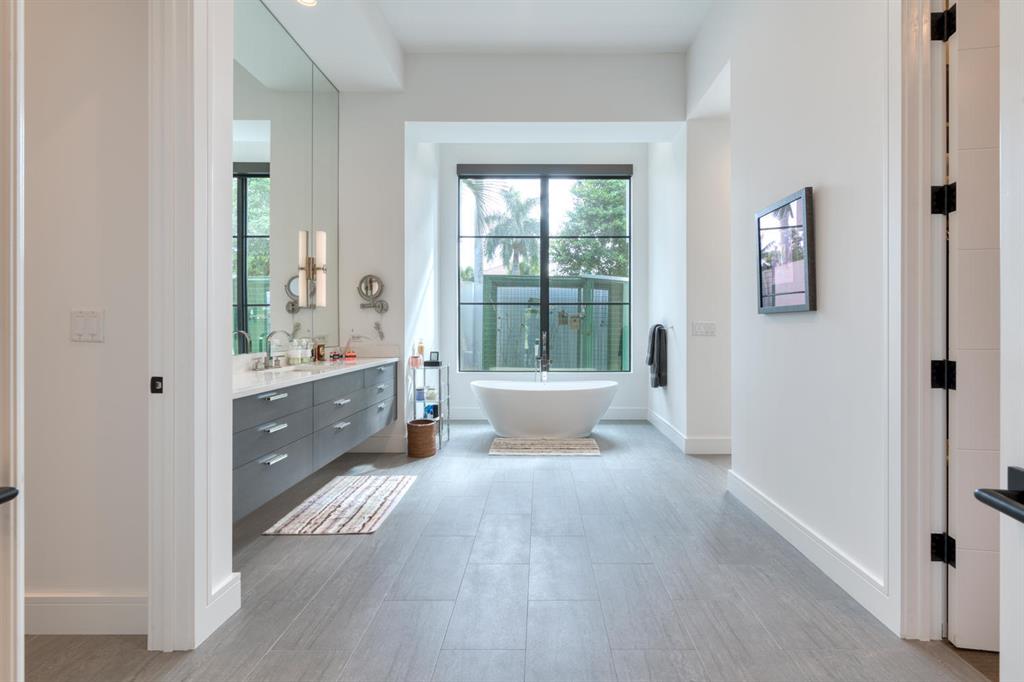 KENSINGTON - Residential