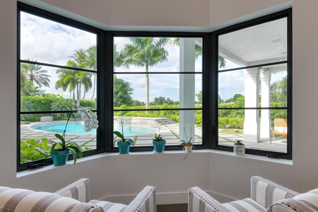 KENSINGTON - Residential