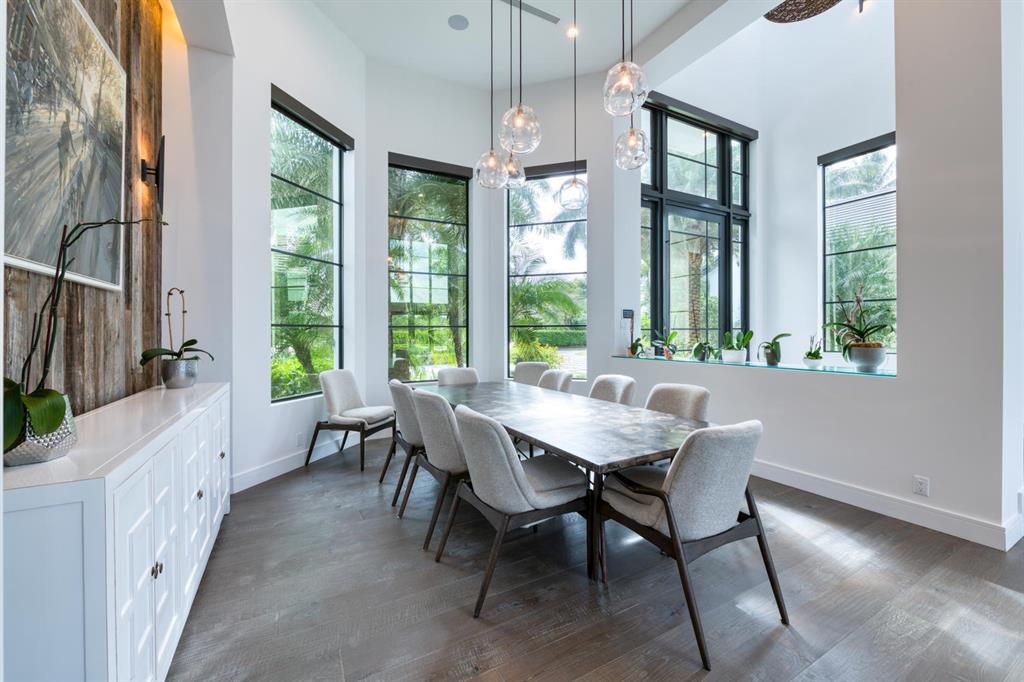 KENSINGTON - Residential