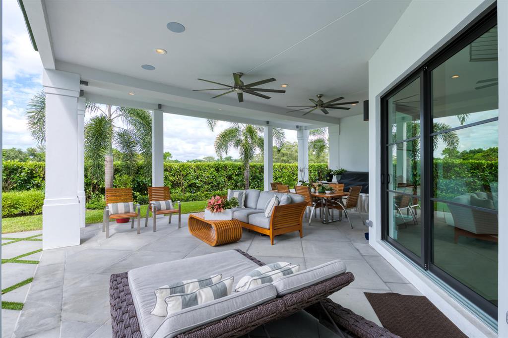 KENSINGTON - Residential