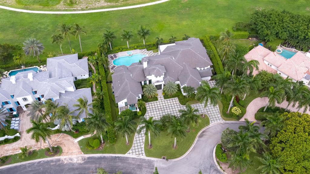 KENSINGTON - Residential