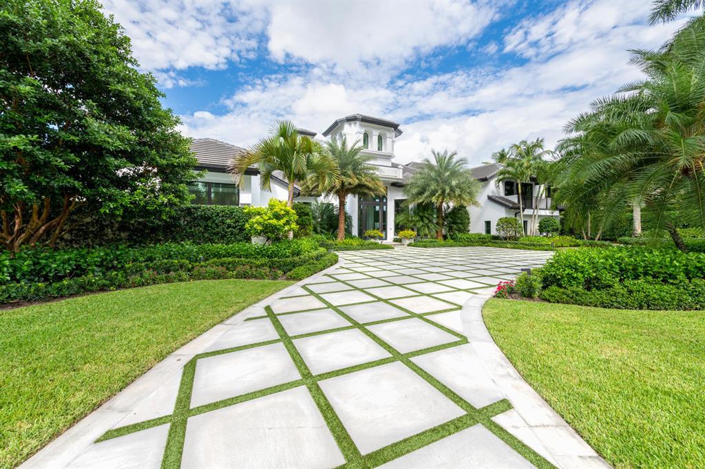 KENSINGTON - Residential