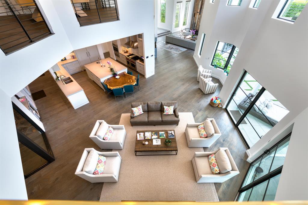 KENSINGTON - Residential