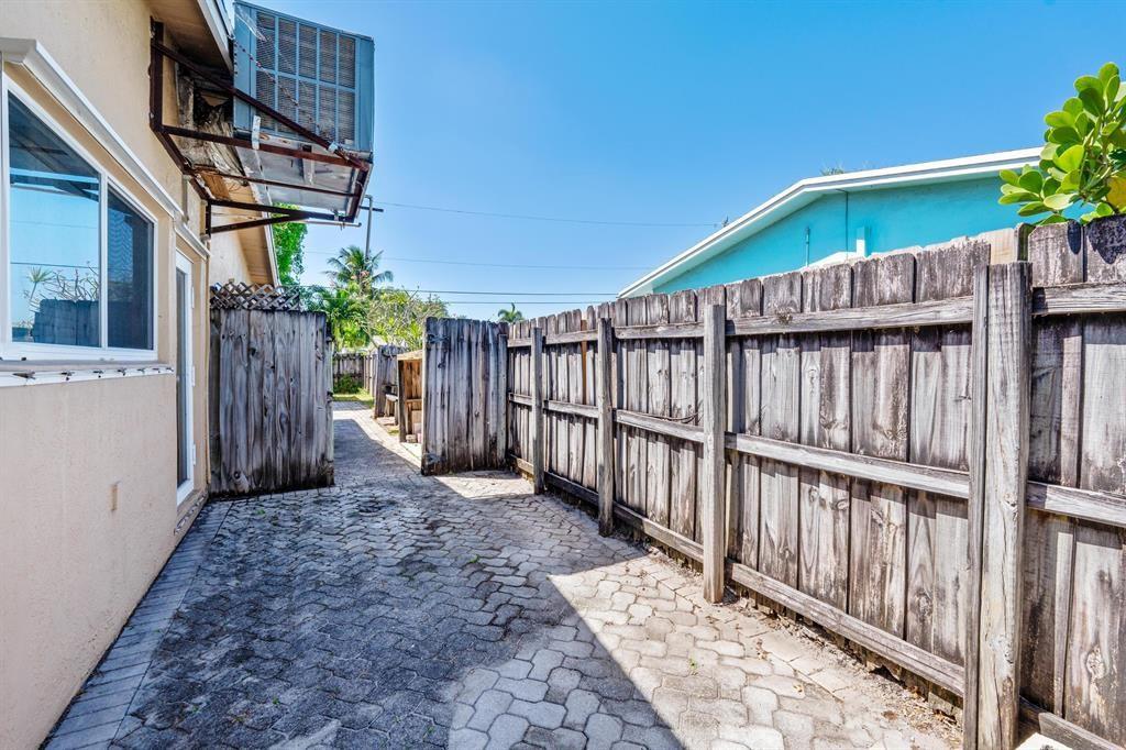 Deerfield Shores 33-45 B - Residential