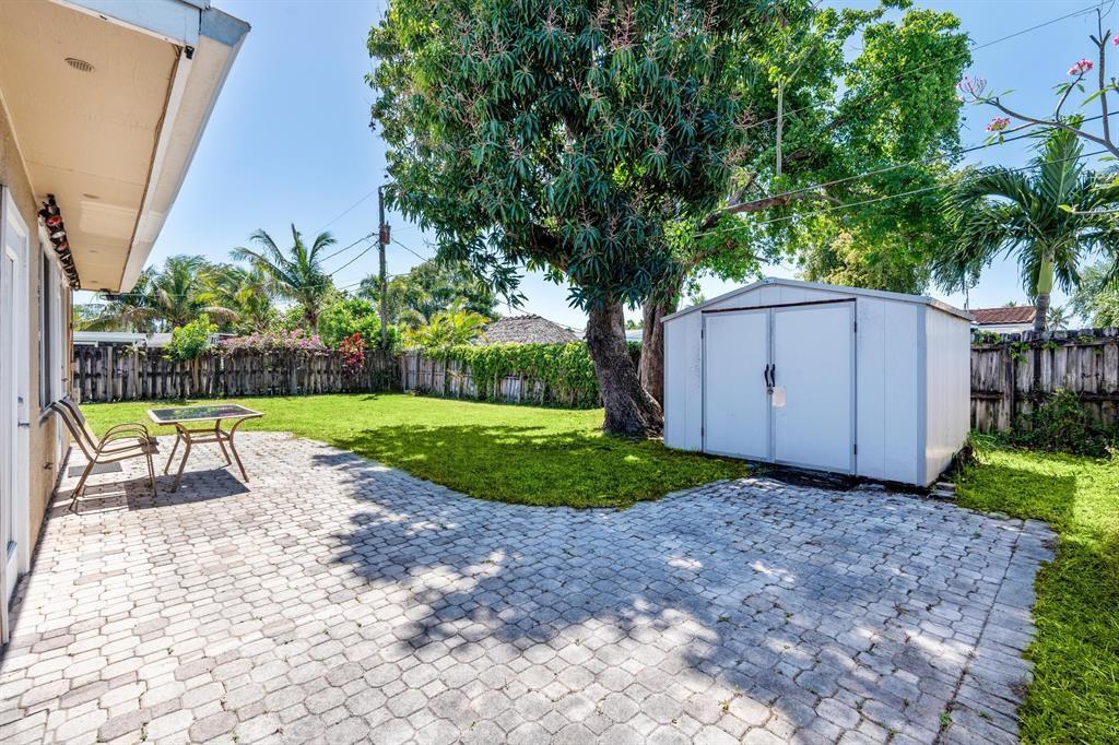 Deerfield Shores 33-45 B - Residential