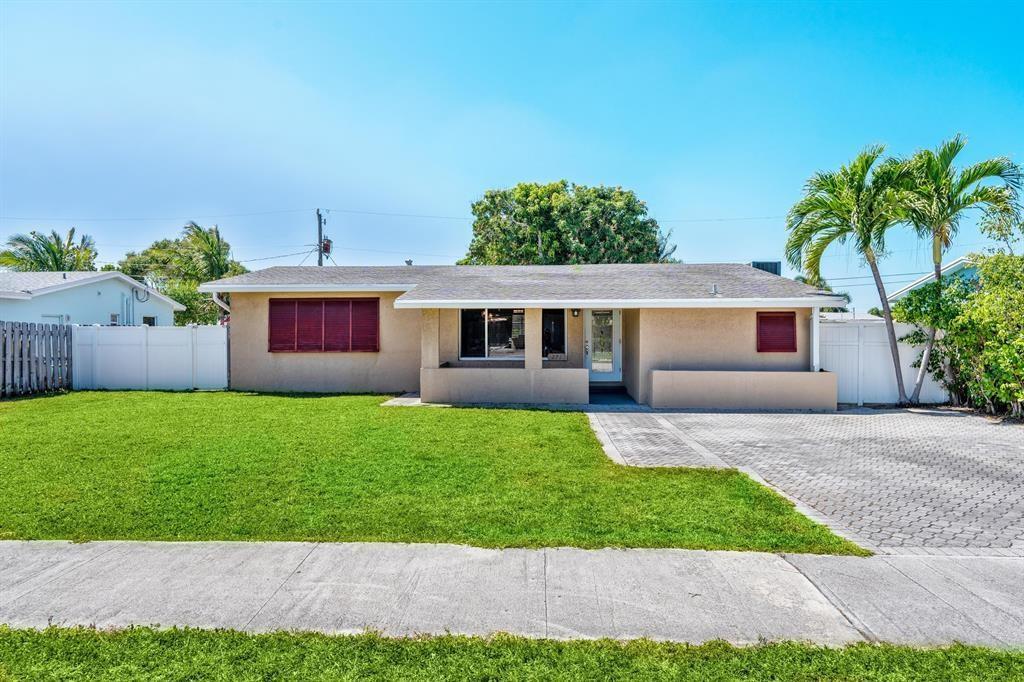 Deerfield Shores 33-45 B - Residential