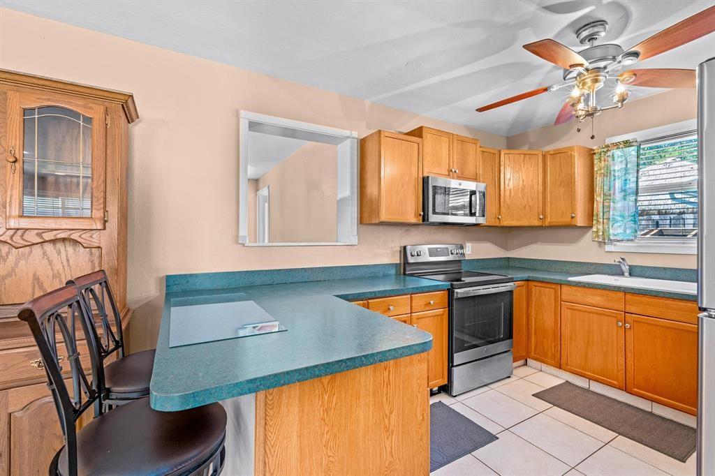 Deerfield Shores 33-45 B - Residential