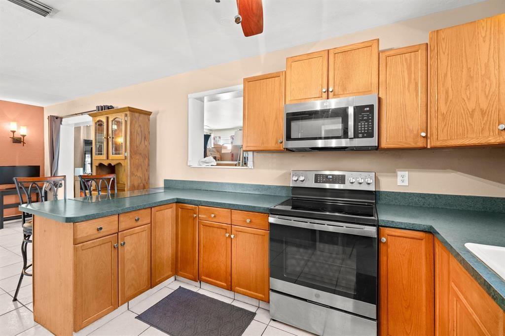 Deerfield Shores 33-45 B - Residential