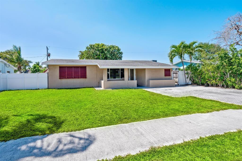 Deerfield Shores 33-45 B - Residential