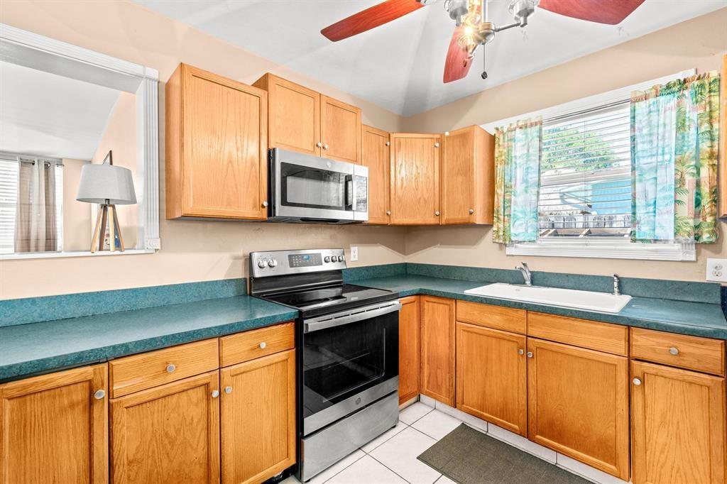 Deerfield Shores 33-45 B - Residential