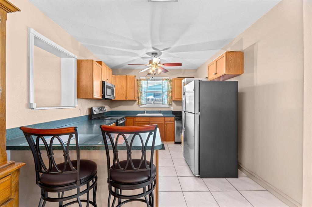 Deerfield Shores 33-45 B - Residential