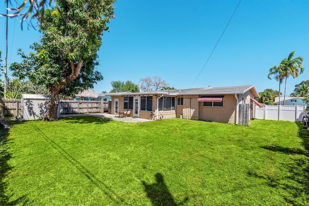 Deerfield Shores 33-45 B - Residential