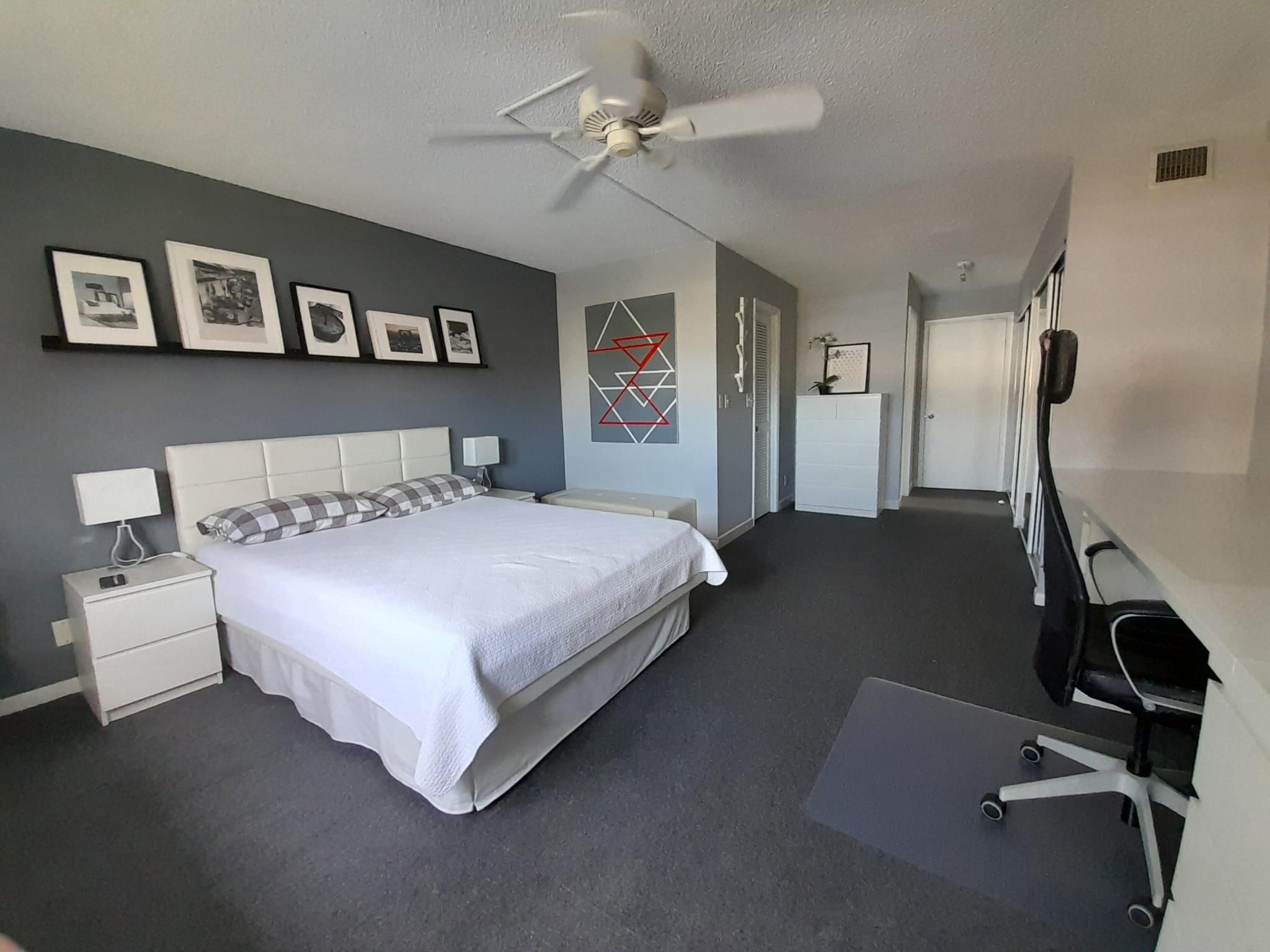 DANIANS SOUTH CONDO - Residential Lease