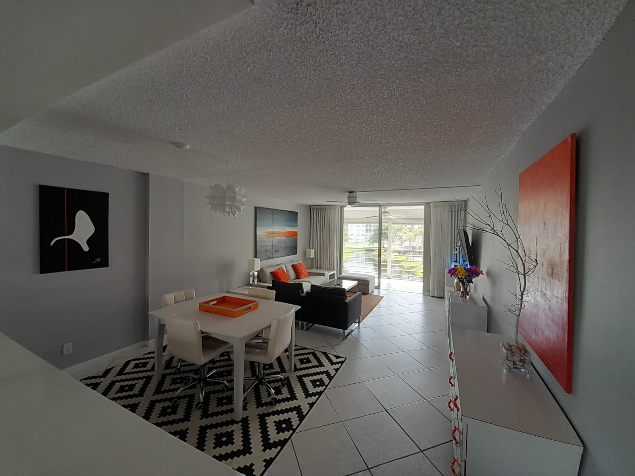 DANIANS SOUTH CONDO - Residential Lease