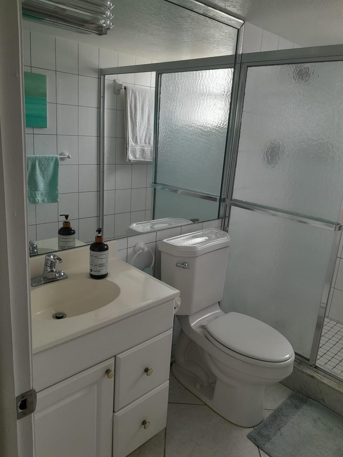 DANIANS SOUTH CONDO - Residential Lease