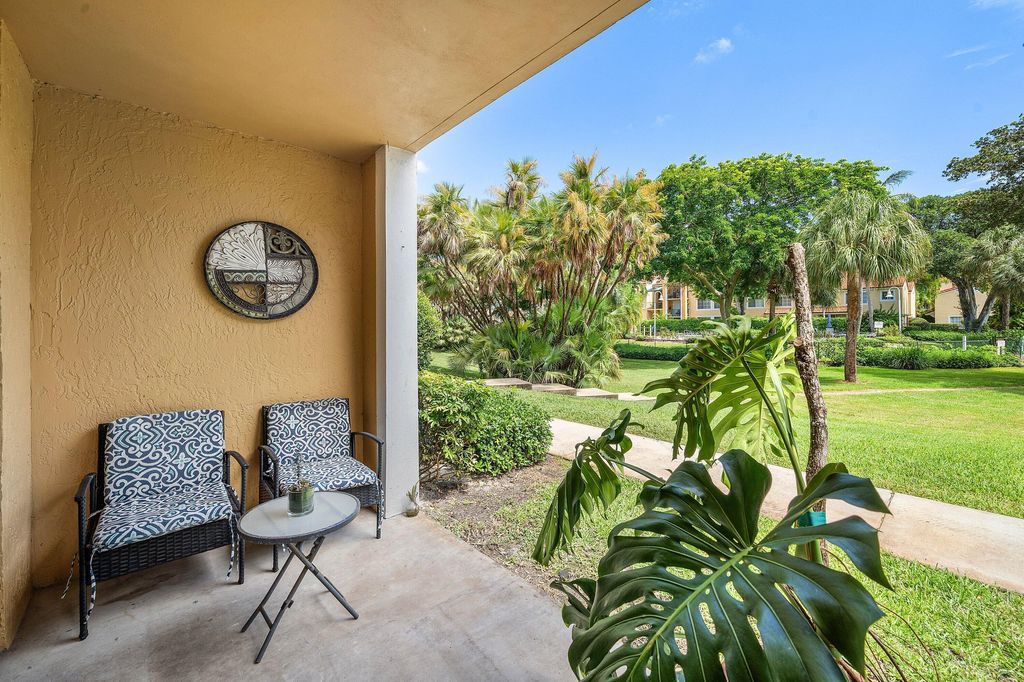 Photo of 111 Yacht Club Way #108, Hypoluxo, FL 33462 (MLS # B26041585)
