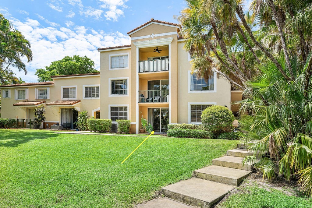 Photo of 111 Yacht Club Way #108, Hypoluxo, FL 33462 (MLS # B26041585)