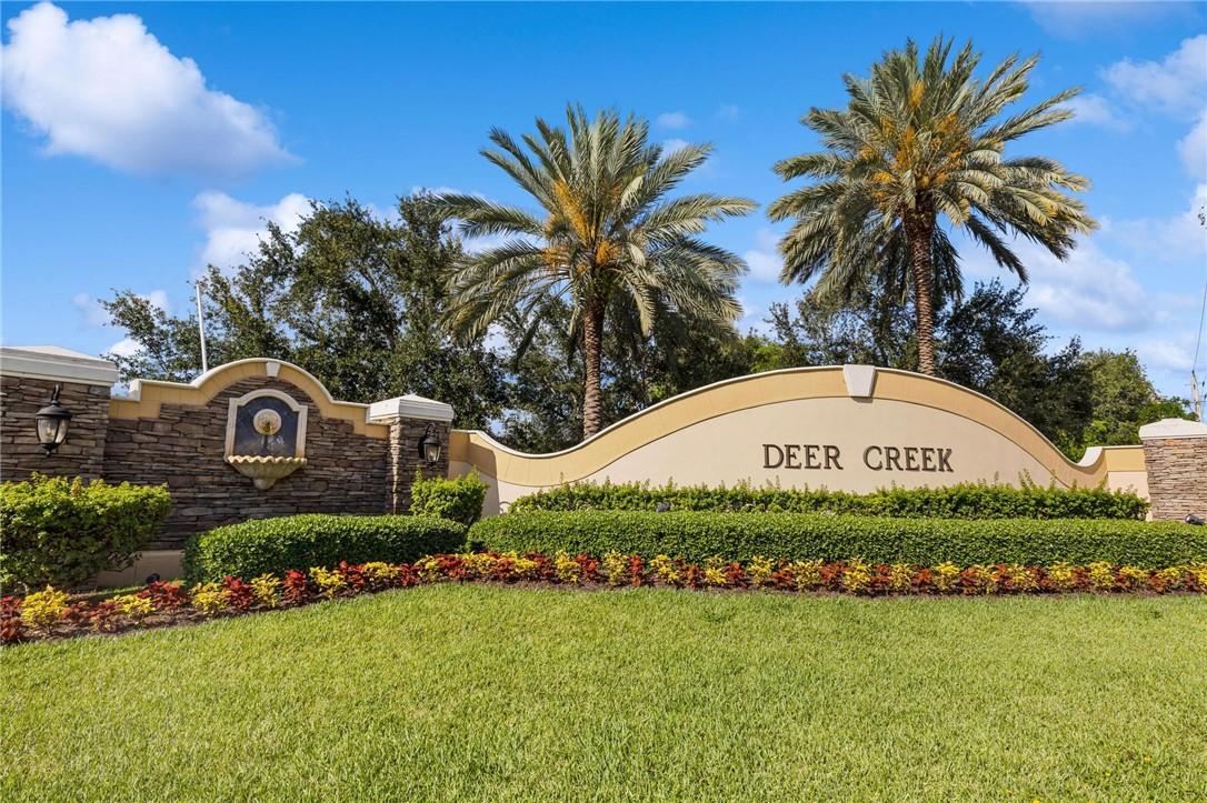 Deer Creek Country Club - Residential