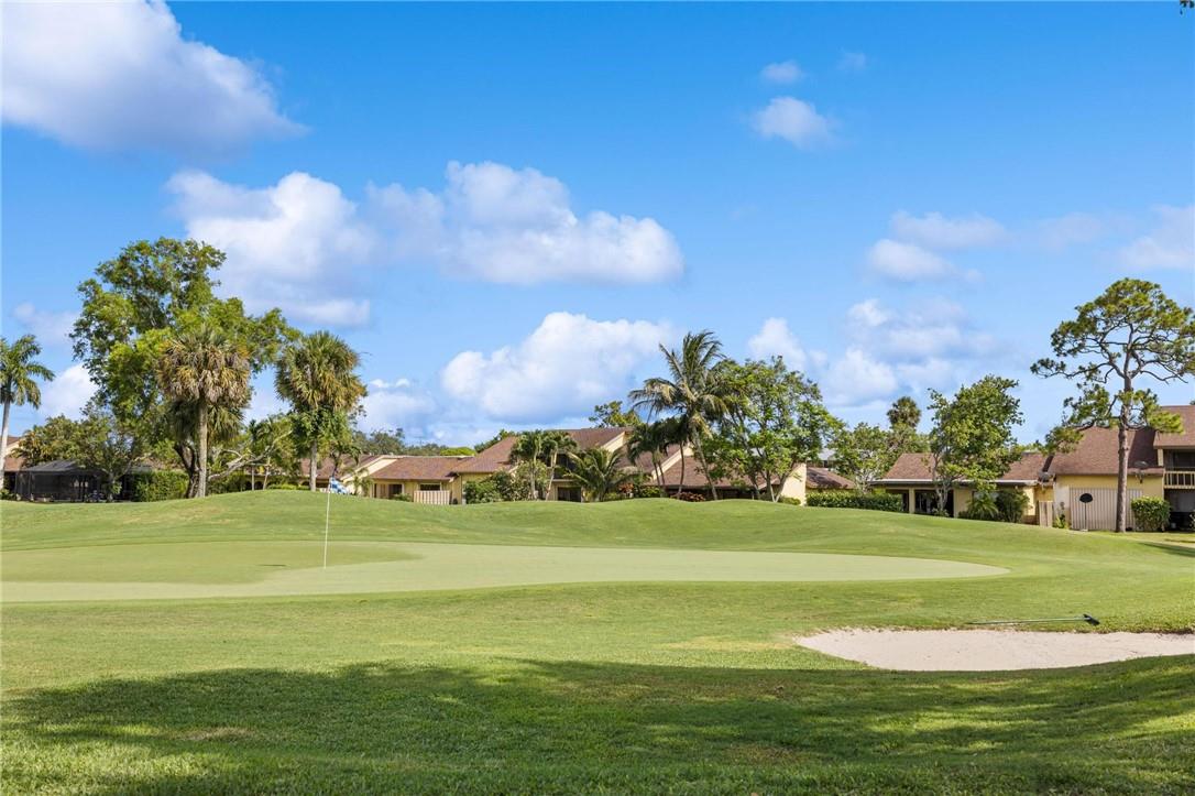 Deer Creek Country Club - Residential