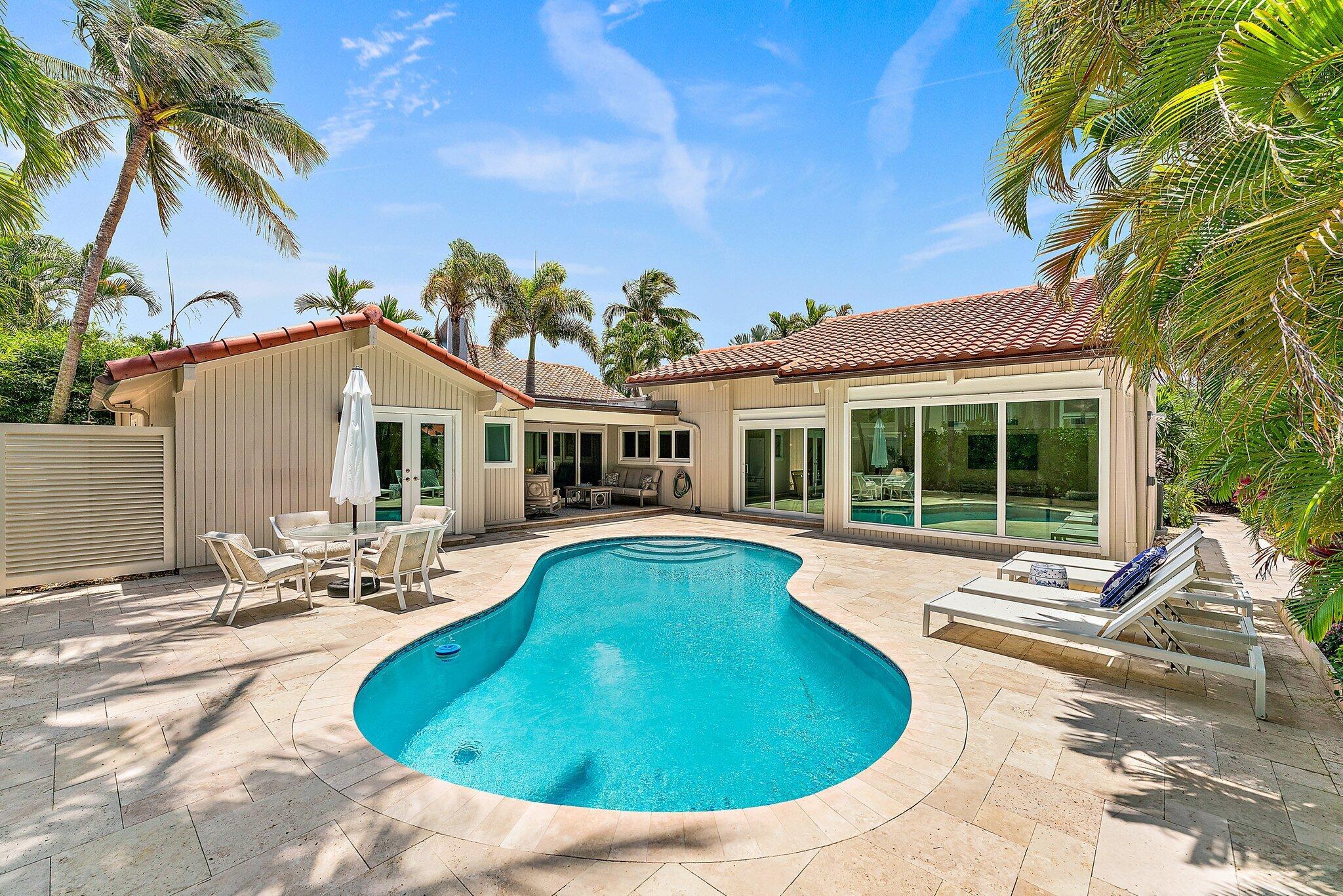 OCEAN WALK PLACE PH II - Residential Lease