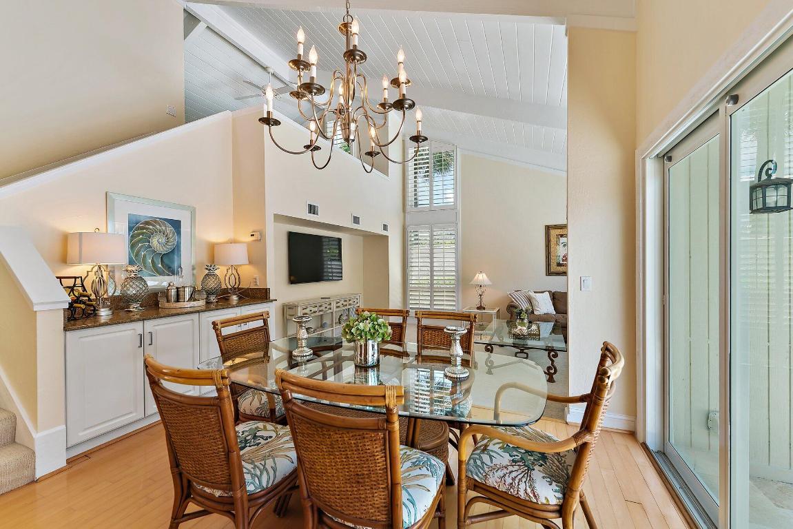 OCEAN WALK PLACE PH II - Residential Lease